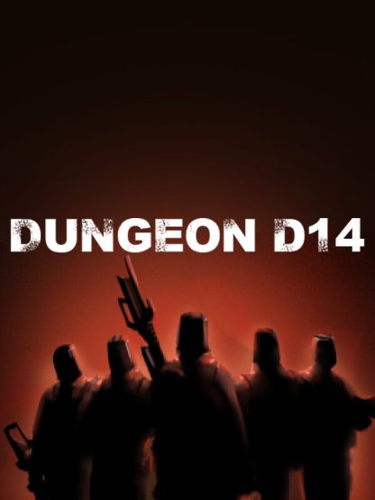 Dungeon D14 Steam CD Key