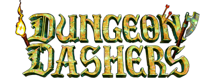 Dungeon Dashers Steam CD Key