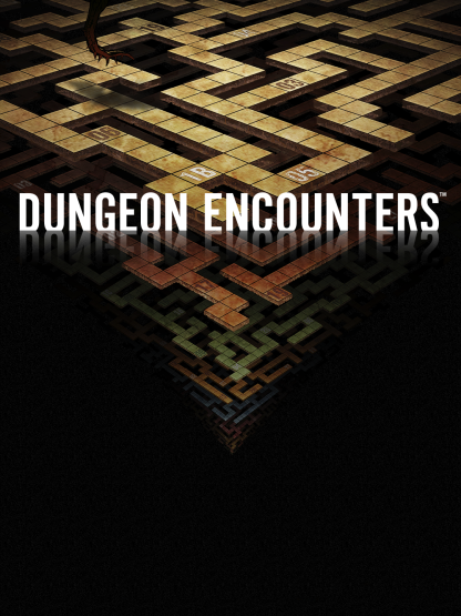 DUNGEON ENCOUNTERS Steam CD Key