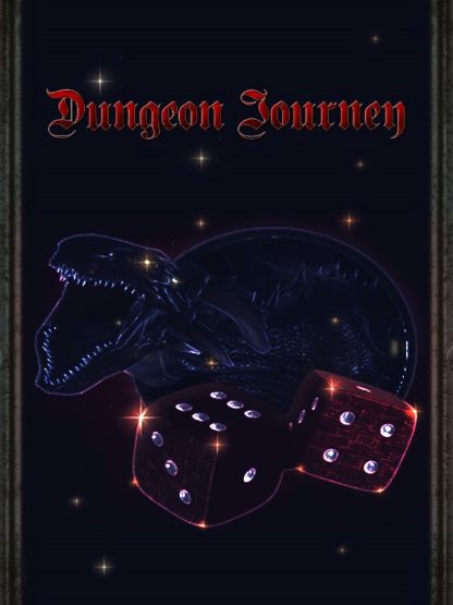 Dungeon Journey Steam CD Key