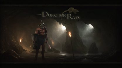 Dungeon Rats Steam CD Key