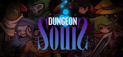 Dungeon Souls Steam CD Key