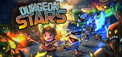 Dungeon Stars Steam CD Key