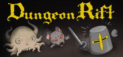 DungeonRift Steam CD Key