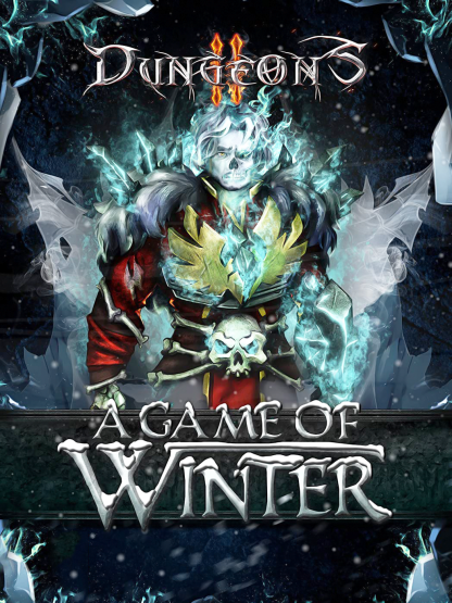 Dungeons 2 - A Game of Winter Steam CD Key