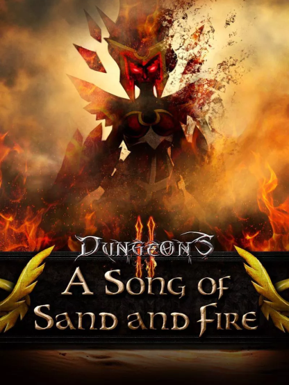 Dungeons 2: A Song of Sand and Fire Steam CD Key