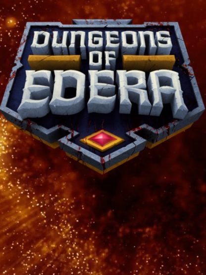 Dungeons of Edera Steam Altergift