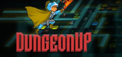 DungeonUp Steam CD Key