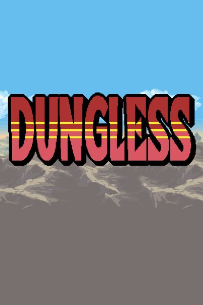 Dungless Steam CD Key