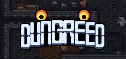 Dungreed Steam CD Key