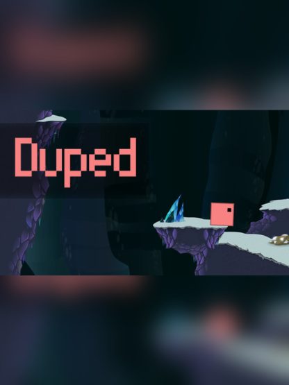 Duped Steam CD Key