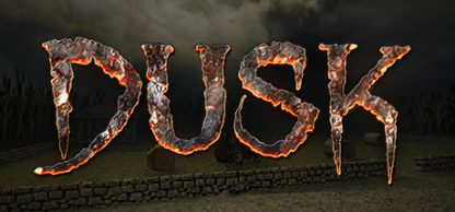 DUSK Steam CD Key