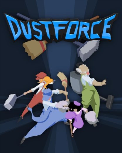 Dustforce DX Steam CD Key