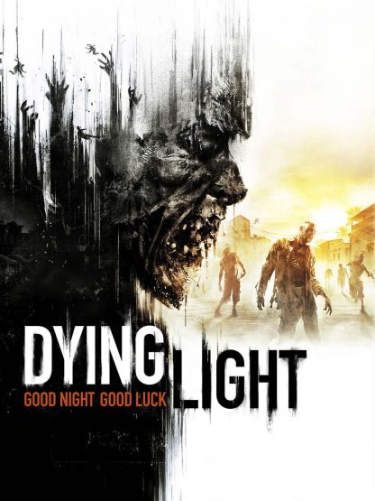 Dying Light Platinum Edition EU XBOX One CD Key