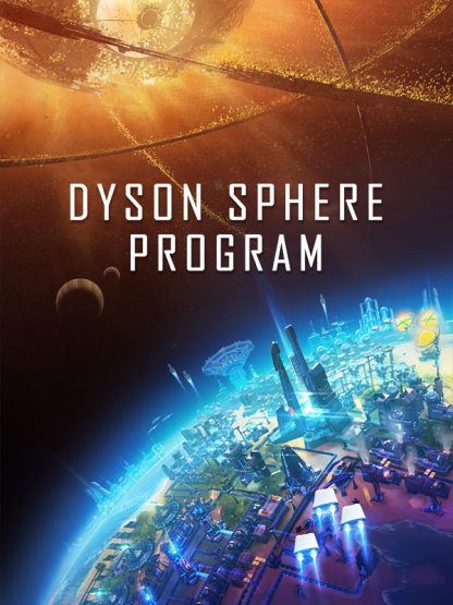 Dyson Sphere Program Steam Altergift