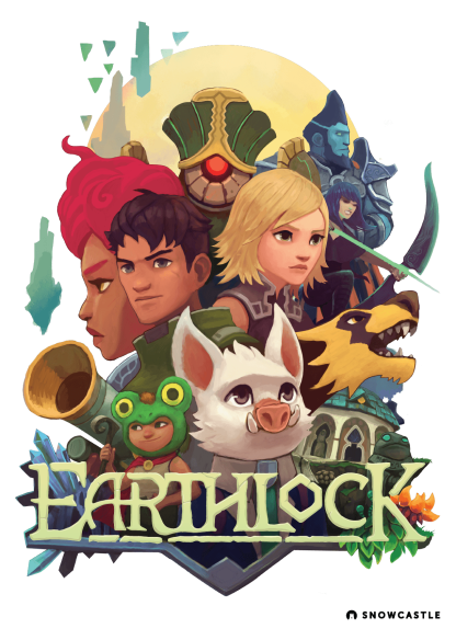 EARTHLOCK EU Steam CD Key