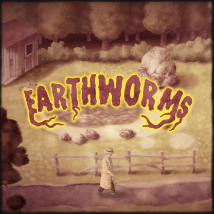 Earthworms Steam CD Key