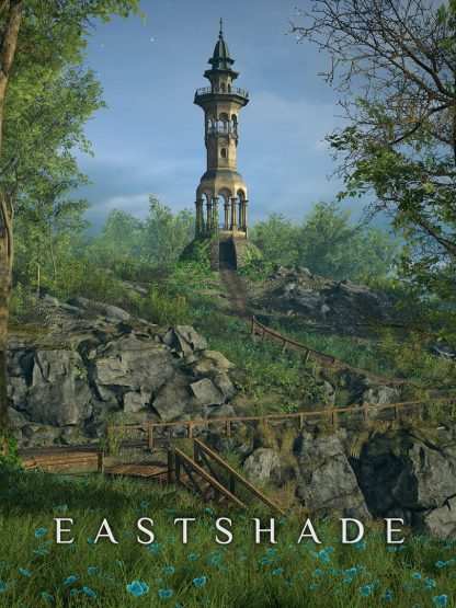 Eastshade EU Steam Altergift