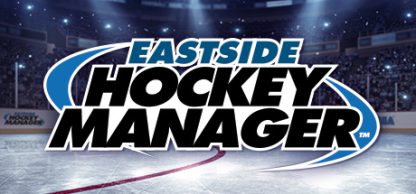 Eastside Hockey Manager Steam CD Key