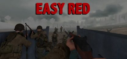 Easy Red Steam CD key