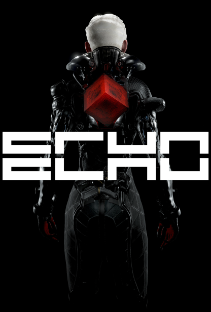 ECHO Steam CD Key