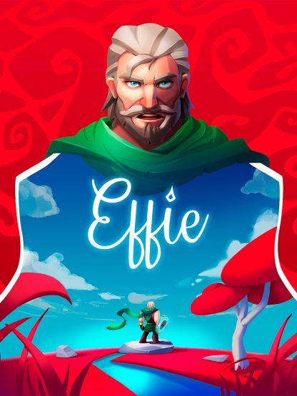 Effie EU Steam CD Key