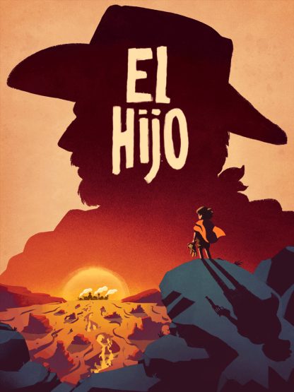 El Hijo: A Wild West Tale EU Steam CD Key