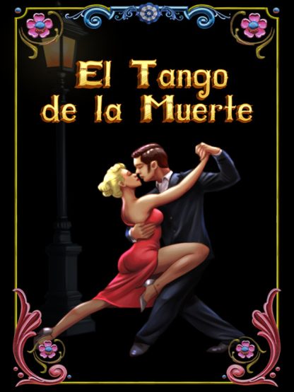 El Tango de la Muerte Steam CD Key