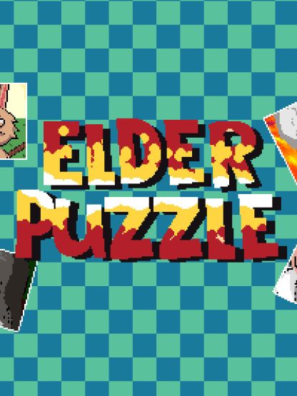 Elder Puzzle Steam CD Key