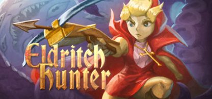 Eldritch Hunter Steam CD Key