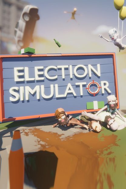 Election Simulator Steam CD Key