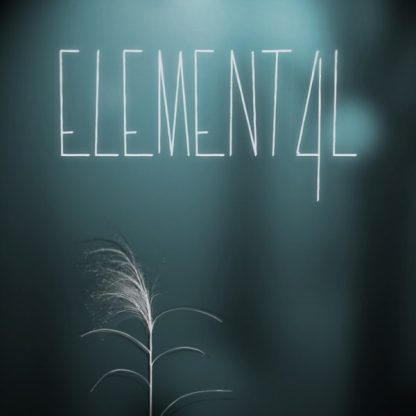 Element4l Steam CD Key