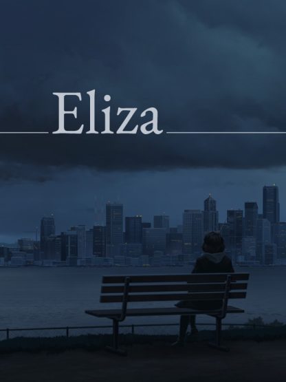 Eliza Steam CD Key