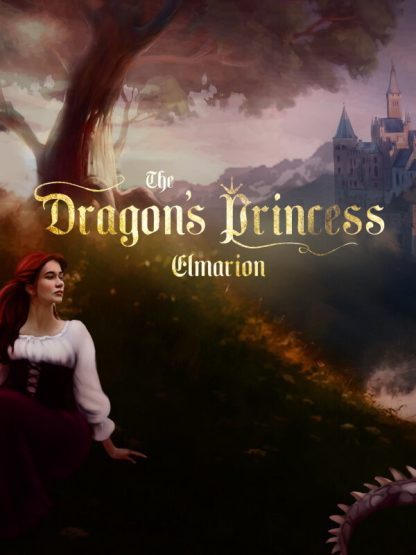 Elmarion: Dragon's Princess Steam CD Key