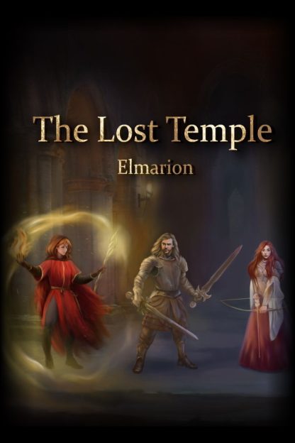 Elmarion: the Lost Temple Steam CD Key