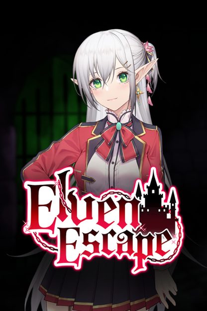 ElvenEscape Steam CD Key