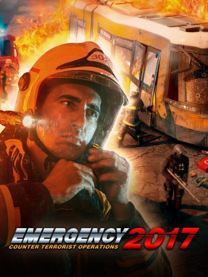 Emergency 2017 Steam CD Key