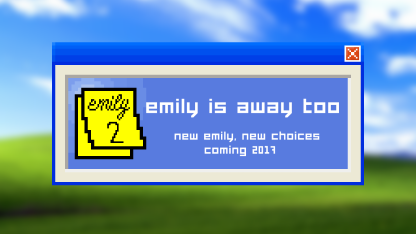 Emily is Away Too Steam CD Key