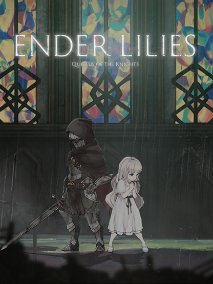 ENDER LILIES EU Steam Altergift