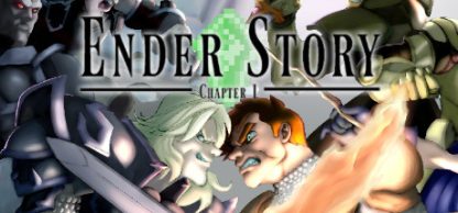 Ender Story: Chapter 1 Steam CD Key