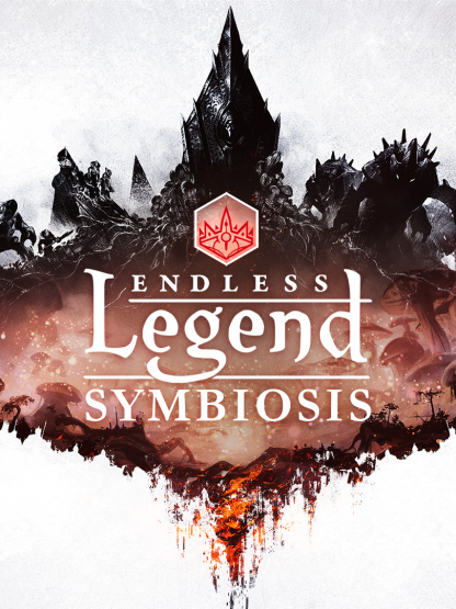 Endless Legend - Symbiosis DLC EU Steam CD Key