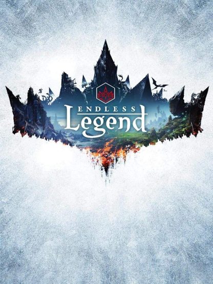 Endless Legend Steam CD Key