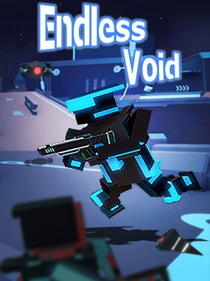 Endless Void Steam CD Key