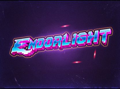 Endorlight Steam CD Key