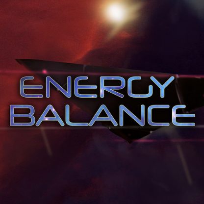 Energy Balance Steam CD Key