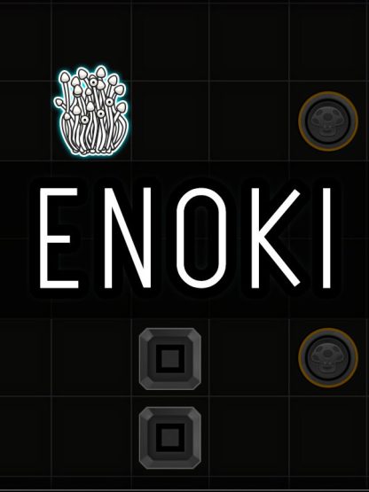 Enoki Steam CD Key