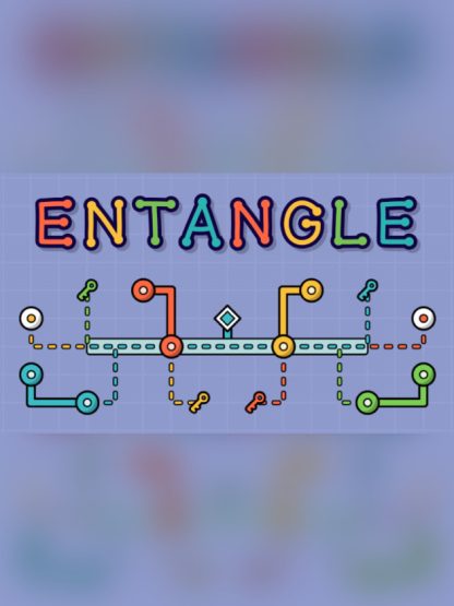 Entangle Steam CD Key