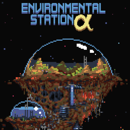 Environmental Station Alpha Steam CD Key