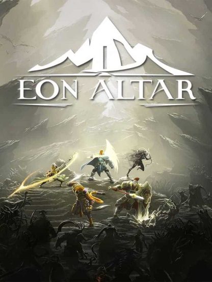 Eon Altar: Episode 1 Steam CD Key