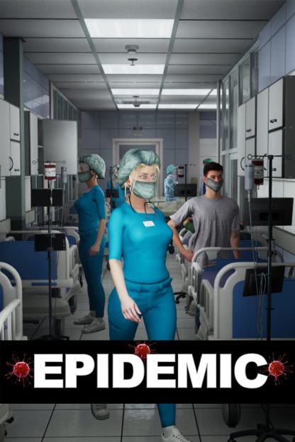 Epidemic Steam CD Key